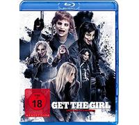 Get the Girl [Alemania] [Blu-ray]