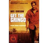 Get the Gringo [Alemania] [DVD]