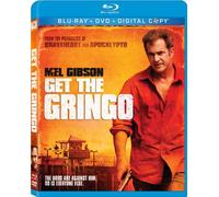Get The Gringo [Edizione: Stati Uniti] [USA] [Blu-ray]