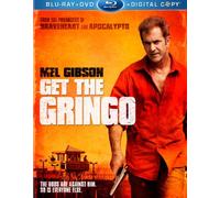 Get The Gringo [Edizione: Stati Uniti] [USA] [DVD]