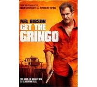 Get the Gringo [USA] [Blu-ray]
