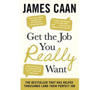 Get The Job You Really Want
