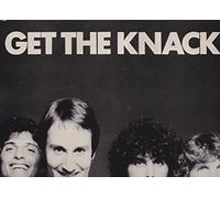 Get The Knack [LP VINYL]