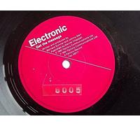 GET THE MESSAGE 7 INCH (7" VINYL 45) UK FACTORY 1991