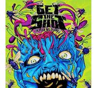 Get the shot - In fear we stand [Vinilo]
