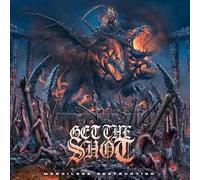 Get the Shot - MERCILESS DESTRUCTION [VINYL] [Vinilo]
