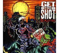 Get the shot - Perdition