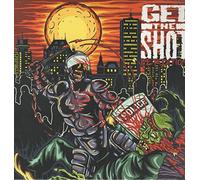 Get the Shot - Perdition [Vinilo]