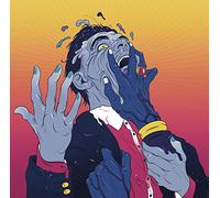 Everything Everything – Get to Heaven – CD