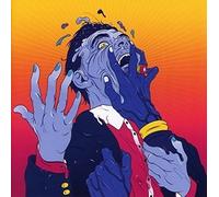 Get to Heaven by Everything Everything (2015-05-04)