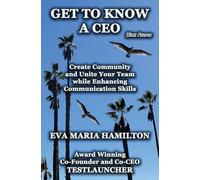 Get To Know A CEO