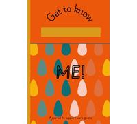 Get to know ME!