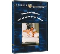 Get to Know Your Rabbit [Reino Unido] [DVD]