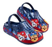 Get Trend Patrulla Canina | Disney Toy Story | Spidey y Sus Amigos | Barrio Sesamo Zuecos Niño, Pantuflas Niño Verano Antideslizantes, Zapatillas Casa y Jardín