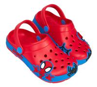 Get Trend Patrulla Canina | Disney Toy Story | Spidey y Sus Amigos | Barrio Sesamo Zuecos Niño, Pantuflas Niño Verano Antideslizantes, Zapatillas Casa y Jardín