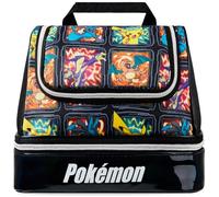 Get Trend Pokemon Bolsa Termica Porta Alimentos Infantil