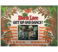 Get up and dance (1984) / Vinyl record [Vinyl-LP]