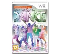 Get Up And Dance (Wii) [Importación inglesa]