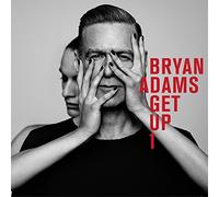 Get Up by Bryan Adams (2015-08-03)