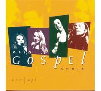 Get Up by Oslo Gospel Choir (1995-02-14)