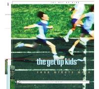 Get Up Kids - Four Minute Mile