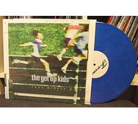 Get Up Kids - Four Minute Mile [Vinilo]