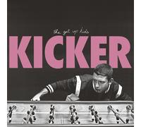 Get Up Kids Kicker (CD) (Importación USA)