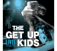 Get Up Kids Live @ The Granada Theater (Vinyl) (Importación USA)