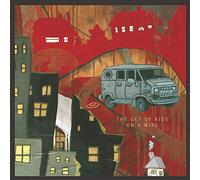 Get Up Kids - On a Wire