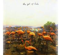 Get Up Kids - Problems [Vinilo]