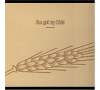 Get Up Kids - Red Letter Day
