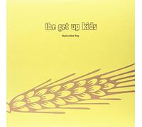 Get Up Kids - Red Letter Day [Vinilo]