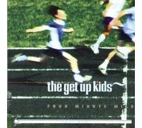 Get Up Kids,the - 4 Minute Mile