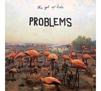 Get Up Kids, the - Problems [Vinilo]