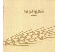 Get Up Kids,the - Red Letter Day