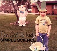 Get Up Kids,the - Simple Science