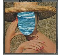 Get Up Kids - There Are Rules [Vinilo]