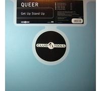 Get up, stand up (1997) / Vinyl Maxi Single [Vinyl 12'']