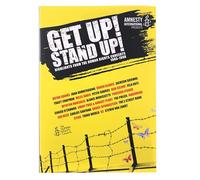 Get Up! Stand Up! [DVD]