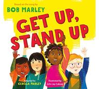 Get Up, Stand Up (Marley)