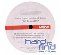 Get Up Stand Up [Vinilo]