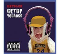 Get Up Your Ass