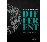 Get Used to Different: A Student Guide to the Chosen