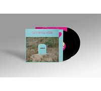 Get Well Soon - Amen (Ltd. 2 Lp + 2 7inch Bundle) [Vinilo]