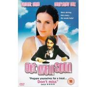 Get Well Soon [DVD]