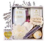 Get Well Soon Gifts for Women and Men - Care Package for Women - Unique Birthday Gifts for Women and Men