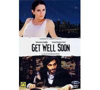 Get_Well_Soon [Italia] [DVD]