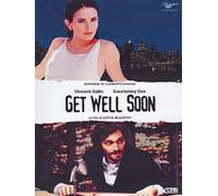 Get Well Soon [Italia] [DVD]