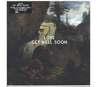 Get Well Soon - Love [Vinilo]