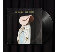 Get Well Soon - Minus the Magic (Vinyl) [Vinilo]